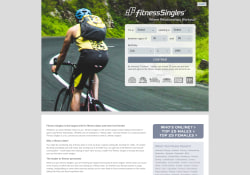 Fitness Singles